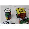 Image 2 : Rubik's Cube Pieces