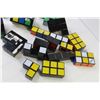 Image 3 : Rubik's Cube Pieces