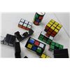 Image 4 : Rubik's Cube Pieces