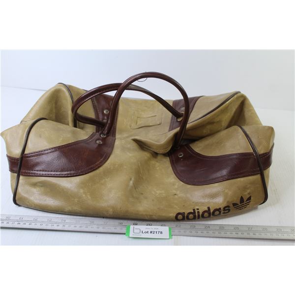 Adidas Duffle Bag