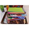 Image 2 : Lot of Gift Bags and Assorted Gift Wrapping Items