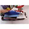 Image 2 : Lot of Gift Bags and Assorted Gift Wrapping Items