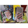 Image 3 : Lot of Gift Bags and Assorted Gift Wrapping Items