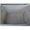 Image 3 : *(2) Rubbermaid 114L Size Totes with Lids