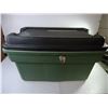 Image 4 : *(2) Rubbermaid 114L Size Totes with Lids
