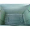 Image 5 : *(2) Rubbermaid 114L Size Totes with Lids