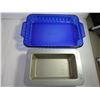 Image 2 : (6) Pieces of Assorted Bakeware