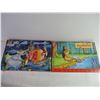 Image 2 : (4) Puzzles-as is