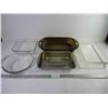 Image 1 : (8) Pieces of Kitchenware