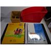 Image 2 : Lot of Assorted Office Supplies