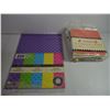 Image 2 : Box Full of Scrapbooking Paper, Envelopes and Cardstock Paper