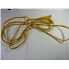 Image 3 : Binder of Paper, Extension Cord, Travel Pillow and Family Guy DVD Vol. 9