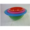 Image 2 : (6) Plastic Kitchenware and Potholder