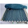 Image 1 : Acupressore Massage Mat-smoke smell