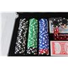 Image 2 : Poker Set