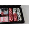 Image 3 : Poker Set