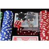 Image 5 : Poker Set