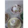 Image 7 : (6) Sets of Teacups & Saucers - Queen Anne, Royal Vale