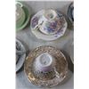 Image 6 : (6) Sets of Teacups & Saucers - Royal Grafton, Foley China