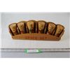 Image 1 : (6) Spice Shaker Set