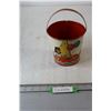 Image 1 : Vintage Beach Sand Bucket