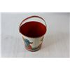 Image 2 : Vintage Beach Sand Bucket