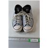 Image 1 : Men's Converse Shoes - Not Authentic, Size 10