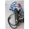 Image 2 : Wire Winch, (2) Extension Cords - Untested