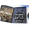 Image 2 : PS2 Game - Black, (2) PS4 Games, Borderlands, Monster Hunter