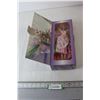 Image 1 : Avon Spring Petals Barbie Figurine