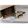 Image 1 : Box of Lego Sets