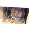 Image 2 : Box of Lego Sets