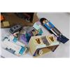 Image 3 : Box of Lego Sets
