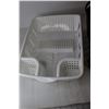 Image 2 : Dish Drying Rack, Assorted Utensils