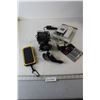 Image 1 : Assorted Electronics, Wireless Temperature Station