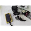 Image 2 : Assorted Electronics, Wireless Temperature Station