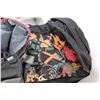 Image 2 : (4) Bags - Anime Backpack, Fanny Pack