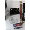 Image 3 : Hyper Tough Rotary Tool Kit, Sunglasses, Ashtray, Misc.