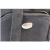 Image 3 : (2) Suitcases, Sunbeam Humidifier - Untested
