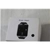Image 2 : Smart Watch - Not Authenticated