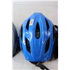 Image 3 : (3) Bicycle Helmets