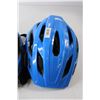 Image 4 : (3) Bicycle Helmets