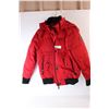 Image 1 : *Canadiana Winter Jacket - Size Medium