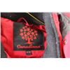 Image 3 : *Canadiana Winter Jacket - Size Medium