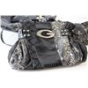 Image 2 : (3) Purses - Mikael Kors, GC (Not Authenticated)