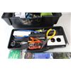 Image 3 : Tool Kit and Tools, Dry Bag for Camping