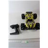 Image 1 : RC Monster Truck & Remote - Untested