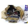 Image 2 : Assorted Tools & Toolbag