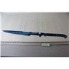 Image 1 : Blue Decorative Sword without Handle