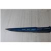 Image 2 : Blue Decorative Sword without Handle